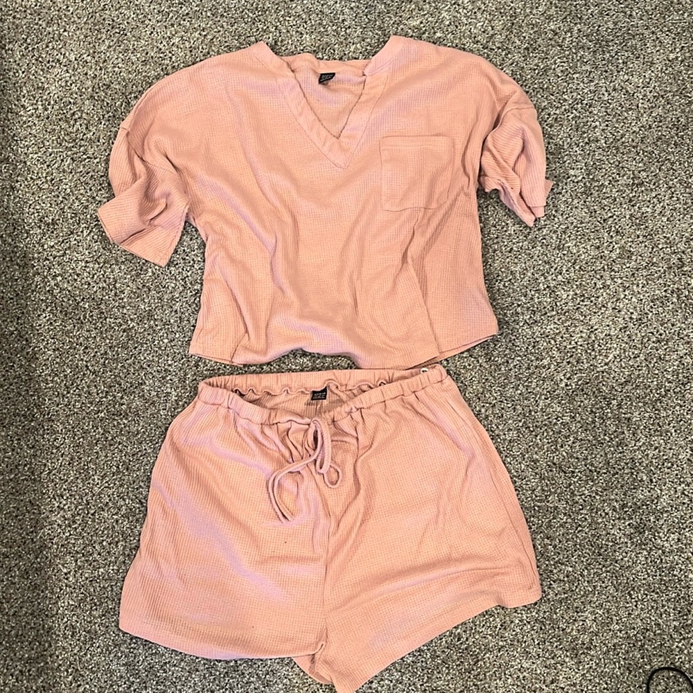 Maternity set